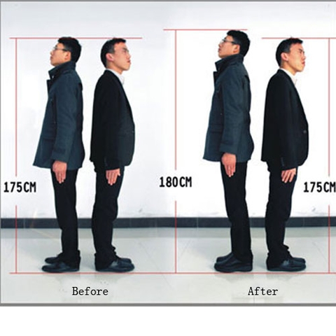 EVELATOR SHOES - NÂNG TẦM CHO ĐÀN ÔNG VIỆt