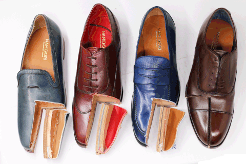 Giày oxford mua ở đâu tphcm chất lượng và uy tín