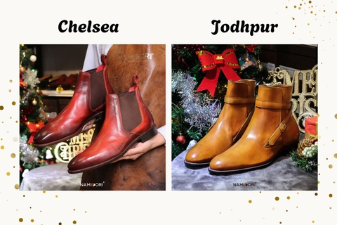 Chealsea Hay Jodhpur?