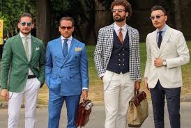 Khái niệm về trào lưu 