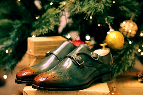 Thông điệp đến từ những đôi giày của Namidori