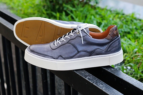 Sneakers - Vị vua không ngai