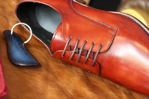 Giày Da D'Annonay có gì khác biệt