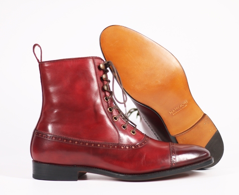 5 Lý do bạn nên chọn 1 đôi giày tốt 