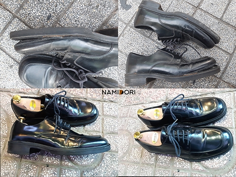 Dịch vụ may đế giày tại Hồ Chí Minh và Hà Nội