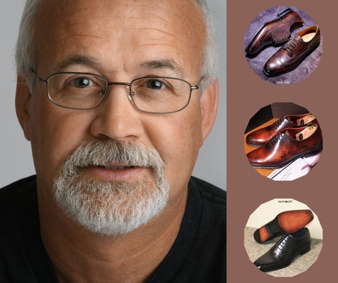 Bí Quyết Chọn Giày Tây Cho Người Trung Niên