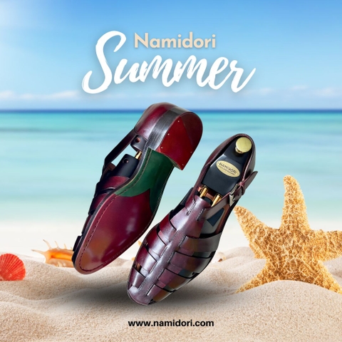 Burgundy- Gam Màu Sang Trọng Được Sử Dụng Phổ Biến