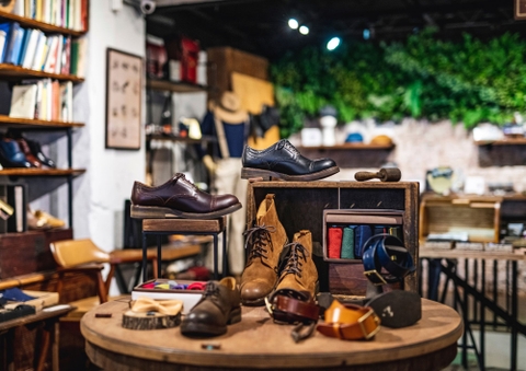 Derby và những mẫu Derby phổ biến