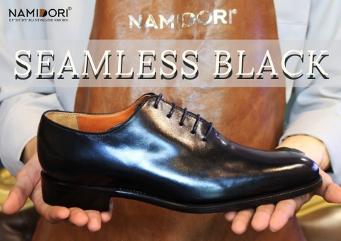 Công Nghệ May Seamless Và Ứng Dụng Trong Nghành Giày Da