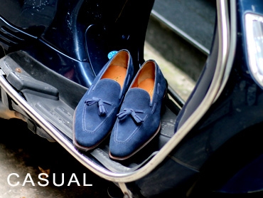 TASSEL LOAFER