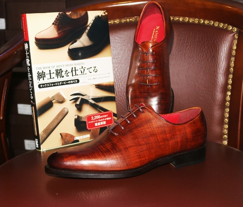 5 Mẫu Giày “Must-have” Mà Cánh Đàn Ông Nên Có Trong Tủ Giày