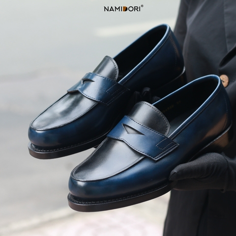 NHỮNG ĐIỀU CẦN BIẾT VỀ GIÀY LOAFER