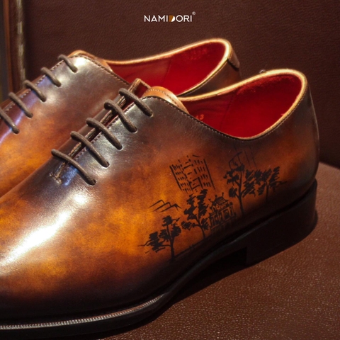 Hand Draw (Please contact us for price)