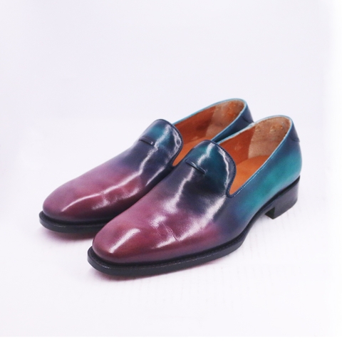 Slip on Loafer XL12