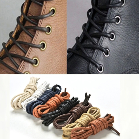 Dây Giày Boots 3.0mm x 120cm