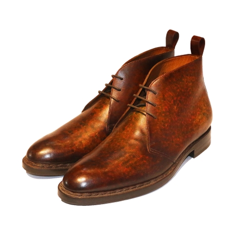 Chukka Boots YL06
