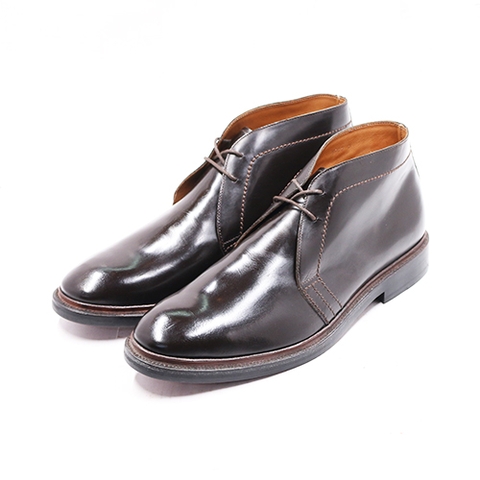 Chukka Boots BL00