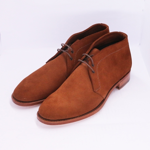 Chukka Boots SL00