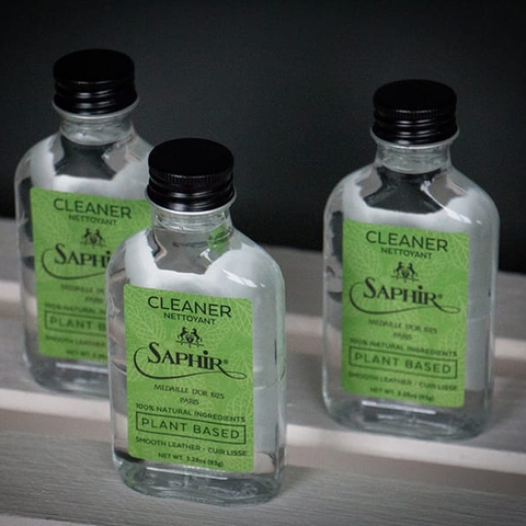 Saphir Cleaner MDO 100ml