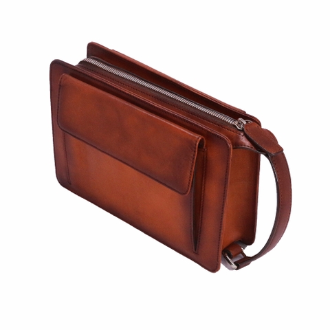 Clutch _ Ví Cầm Tay Có Quoai