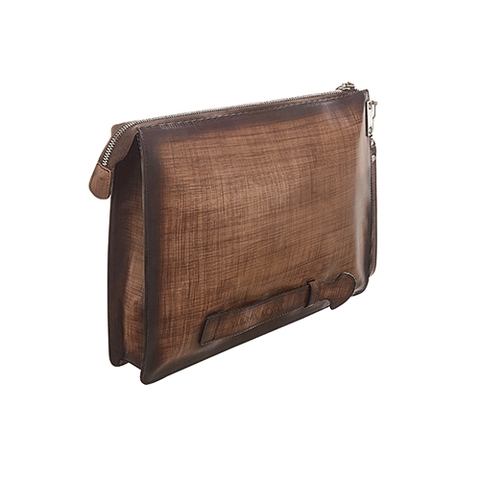 Clutch_Túi Cầm Tay Vuông