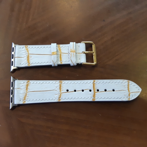 Dây đồng hồ Apple size 38