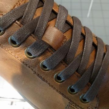 Dây Giày Sneaker 8mm x 120cm