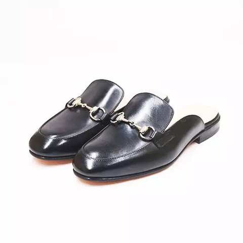 Dép bệt (Mule) YL00