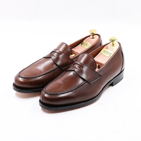 Penny Loafer AL06