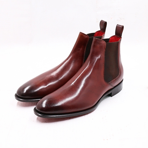Chelsea Boots BL06