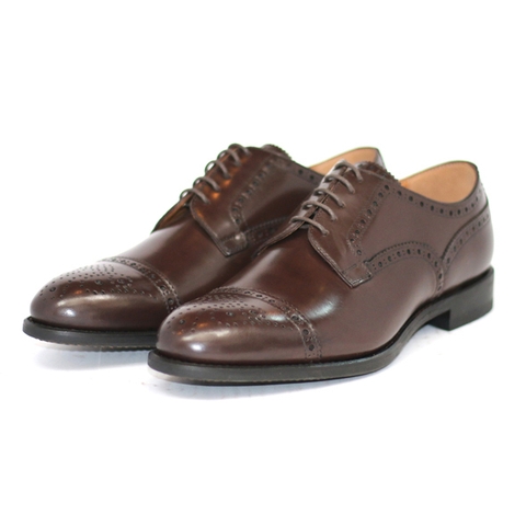 Semi Brogues Derby BM05