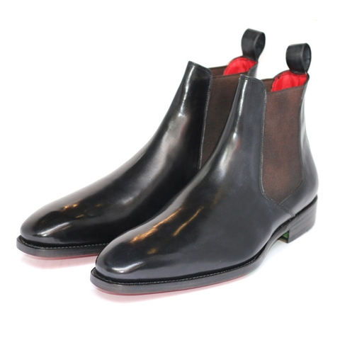 Chelsea Boots AL03
