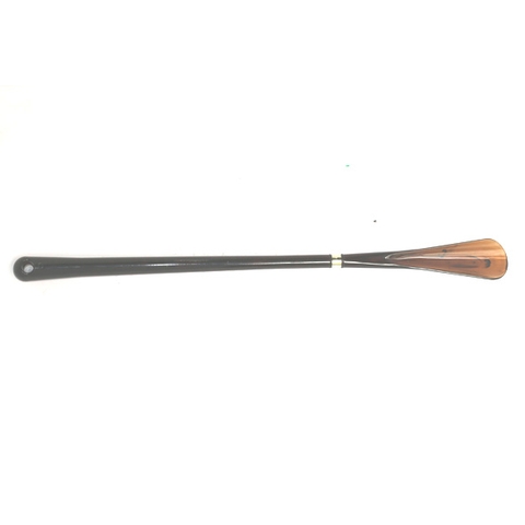 Shoehorn nhựa cây dài