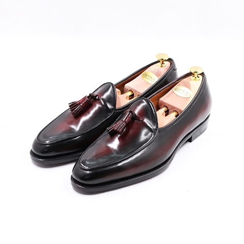 TASSEL LOAFER XL09