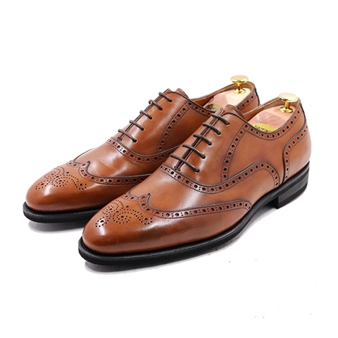 Wingtip Oxford AR04