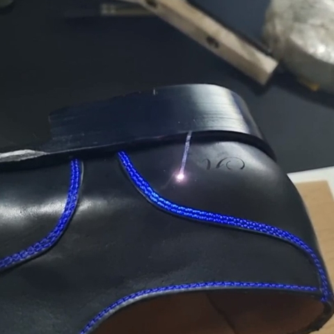 Laser, Stamp. Or Nail name add more 25$
