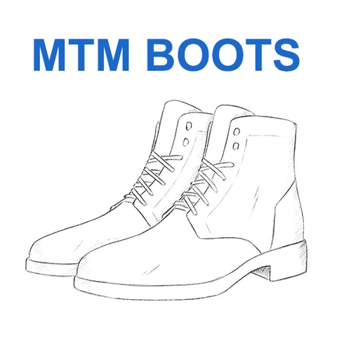 MTM Boots