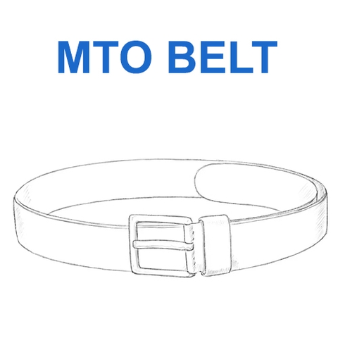 MTO Belt