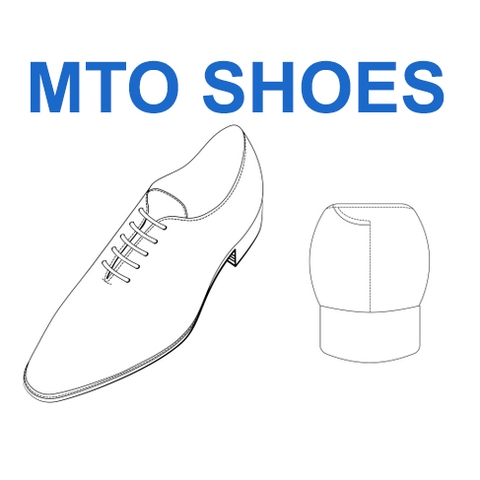 MTO Shoes (Goodyear)