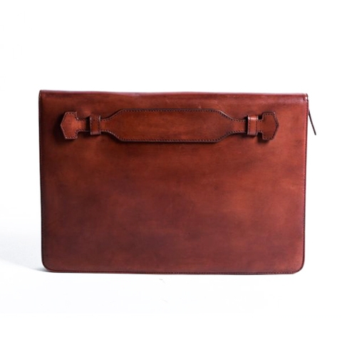 Clutch _ Ví Cầm Tay Vuông Lớn