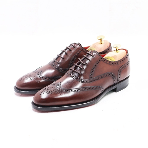 Wingtip Oxford AL04