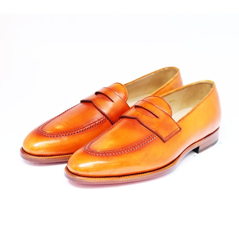 Penny Loafer AL09