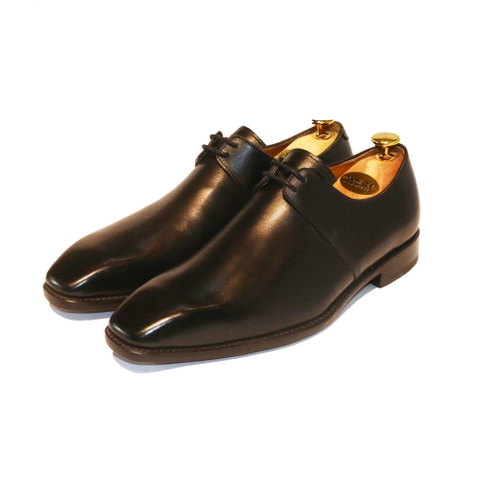 Plain Toe Derby AL01