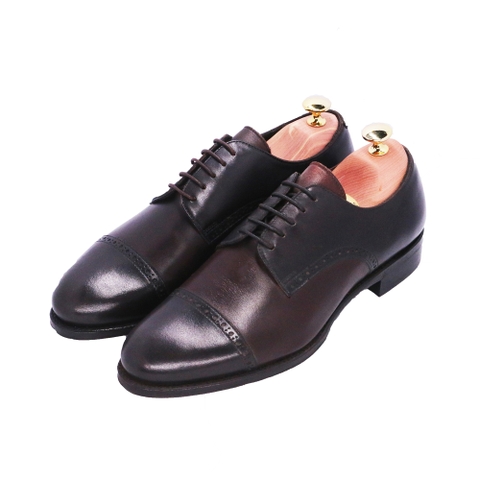 Spectator Quater Brogues Derby BL15