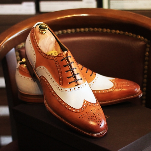 Spectator Oxford MTO