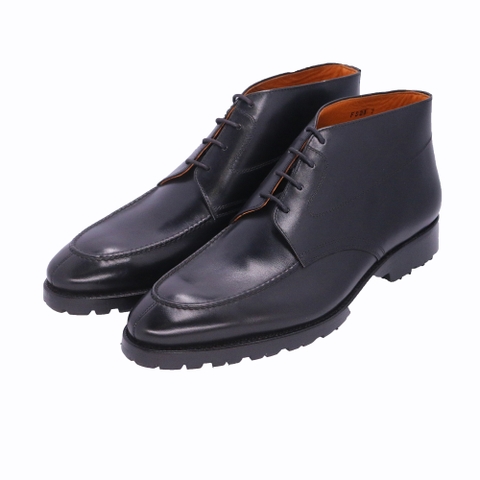 Split Toe Chukka Boots AR00