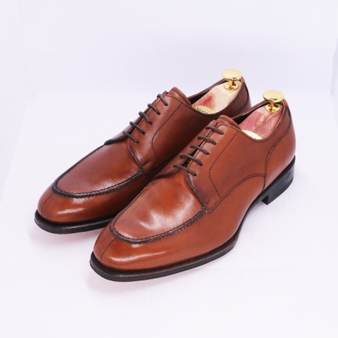 Split Toe Derby BL14