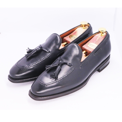 Tassel Loafer AR04