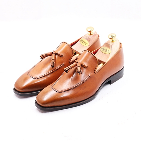 Tassel loafer BL01