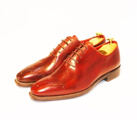 Wholecut Oxford XL01